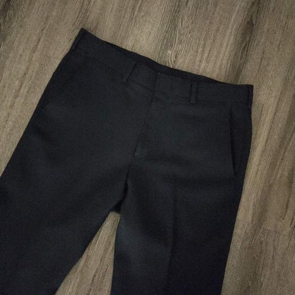 Rare Vintage x “made in USA” 548 Levi’s Action Slacks Flat Front - Picture 4 of 9